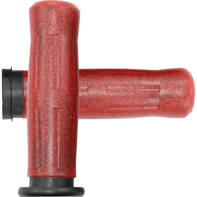 AVON GRIPS GRIP OLD SCHL SPK TBW - DRIVEN Canada's Powersports OLD - 69 - SRED - FLY