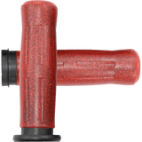 AVON GRIPS GRIP OLD SCHL SPK TBW - DRIVEN Canada's Powersports OLD - 69 - SRED - FLY