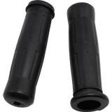 AVON GRIPS GRIP OLD SCHL TBW - DRIVEN Canada's Powersports OLD - 69 - BLK - FLY