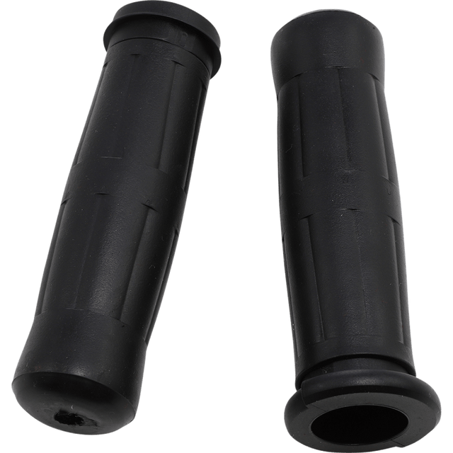 AVON GRIPS GRIP OLD SCHL TBW - DRIVEN Canada's Powersports OLD - 69 - BLK - FLY