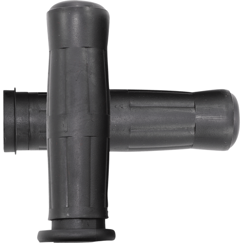 AVON GRIPS GRIP OLD SCHL TBW - DRIVEN Canada's Powersports OLD - 69 - BLK - FLY