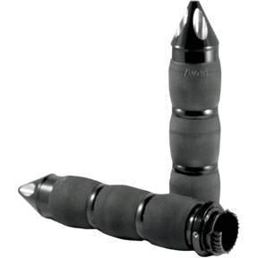 AVON GRIPS GRIP TOUR AIR CUSH SPK AN (MT - AIR - 90 - AN - SP) - DRIVEN Canada's Powersports 717163596348MT - AIR - 90 - AN - SP