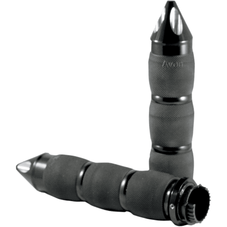 AVON GRIPS GRIP TOUR AIR CUSH SPK AN (MT - AIR - 90 - AN - SP) - DRIVEN Canada's Powersports 717163596348MT - AIR - 90 - AN - SP