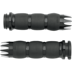 AVON GRIPS GRIP VELVET EXCAL ANO TBW (AIR - 96 - AN - FL - EX) - DRIVEN Canada's Powersports 717163967537AIR - 96 - AN - FL - EX