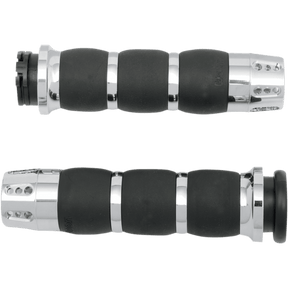AVON GRIPS GRIP VELVET GATLIN - DRIVEN Canada's Powersports 717163937509AIR - 93 - GAT