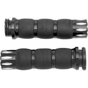 AVON GRIPS GRIP VELVET RIVAL ANO (AIR - 96 - ANO - RIV) - DRIVEN Canada's Powersports 717163968503AIR - 96 - ANO - RIV