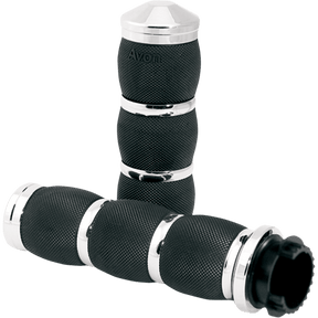 AVON GRIPS GRIPS AIR CUSHION TOUR - DRIVEN Canada's Powersports 717163827725MT - AIR - 90 - CH