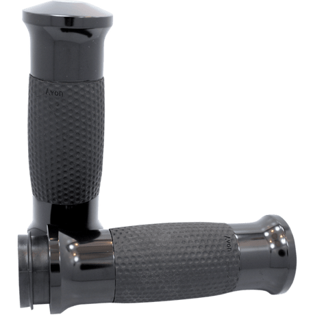 AVON GRIPS GRIPS GEL ANO TBW (GEL - 70 - ANO - FLY) - DRIVEN Canada's Powersports 717163625512GEL - 70 - ANO - FLY