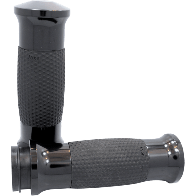 AVON GRIPS GRIPS GEL ANO TBW (GEL - 70 - ANO - FLY) - DRIVEN Canada's Powersports 717163625512GEL - 70 - ANO - FLY