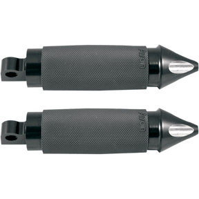 AVON GRIPS PEG FOLDING CSTM SPKE ANO (FP - CC - 86 - ANO - SP) - DRIVEN Canada's Powersports 717163284894FP - CC - 86 - ANO - SP