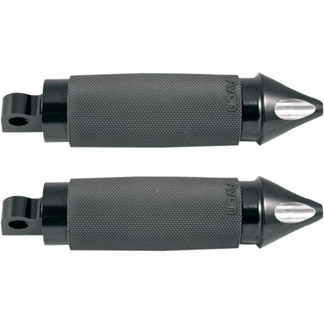 AVON GRIPS PEG FOLDING CSTM SPKE ANO (FP - CC - 86 - ANO - SP) - DRIVEN Canada's Powersports 717163284894FP - CC - 86 - ANO - SP