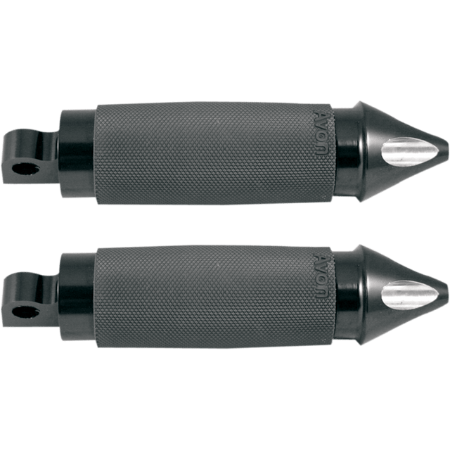 AVON GRIPS PEG FOLDING CSTM SPKE ANO (FP - CC - 86 - ANO - SP) - DRIVEN Canada's Powersports 717163284894FP - CC - 86 - ANO - SP
