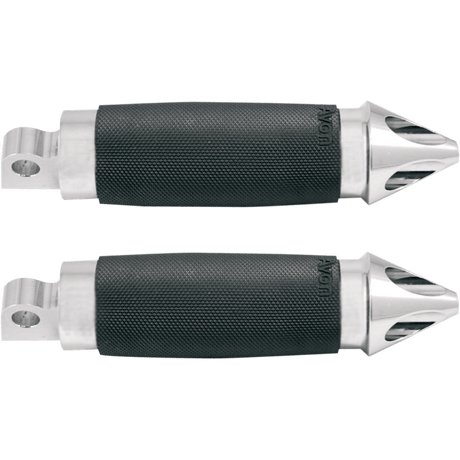 AVON GRIPS PEG FOLDING CSTM SPKE - DRIVEN Canada's Powersports 717163262359FP - CC - 85 - CH - SPI