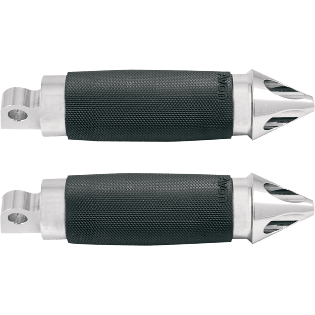 AVON GRIPS PEG FOLDING CSTM SPKE - DRIVEN Canada's Powersports 717163262359FP - CC - 85 - CH - SPI