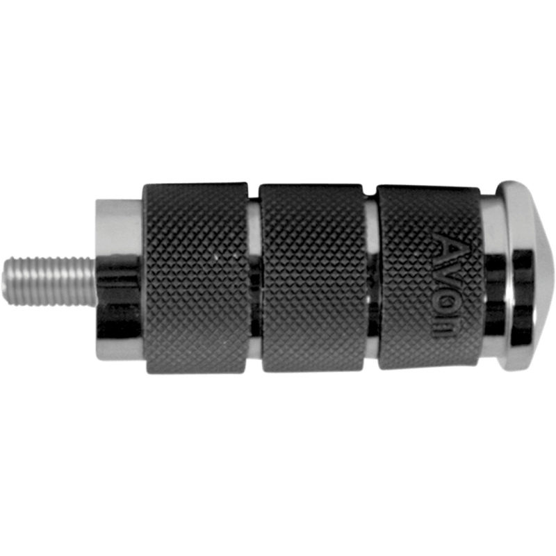 AVON GRIPS PEG SHIFTER AIR CHROME (SP - AIR - 90 - CH) - DRIVEN Canada's Powersports 717163435159SP - AIR - 90 - CH