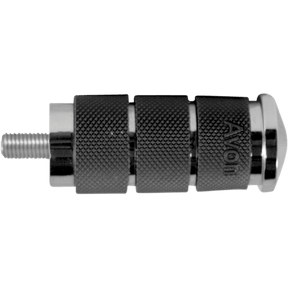 AVON GRIPS PEG SHIFTER AIR CHROME (SP - AIR - 90 - CH) - DRIVEN Canada's Powersports 717163435159SP - AIR - 90 - CH