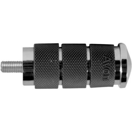 AVON GRIPS PEG SHIFTER AIR CHROME (SP - AIR - 90 - CH) - DRIVEN Canada's Powersports 717163435159SP - AIR - 90 - CH