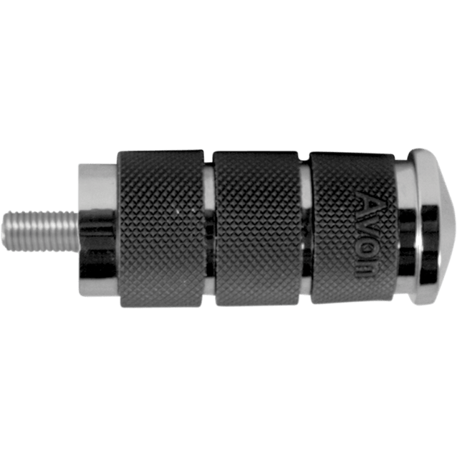 AVON GRIPS PEG SHIFTER AIR CHROME (SP - AIR - 90 - CH) - DRIVEN Canada's Powersports 717163435159SP - AIR - 90 - CH