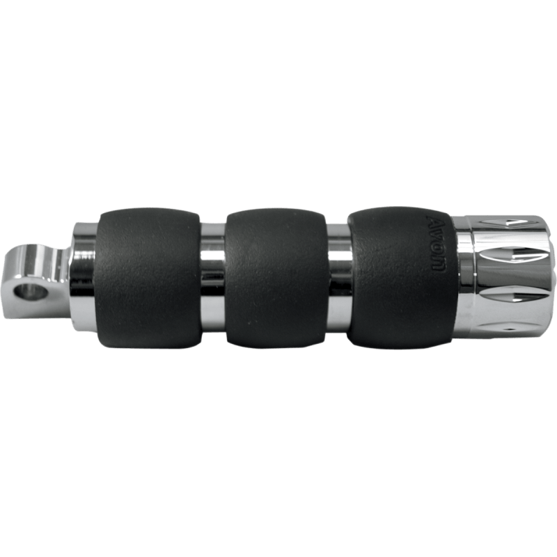 AVON GRIPS PEG VELVET RIVAL - DRIVEN Canada's Powersports 717163936335FP - AIR - 93 - CH - RI