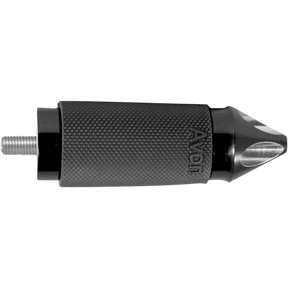 AVON GRIPS SHIFTER PEG CSTM SPKE ANO (SP - CC - 86 - ANO - SP) - DRIVEN Canada's Powersports 717163404896SP - CC - 86 - ANO - SP