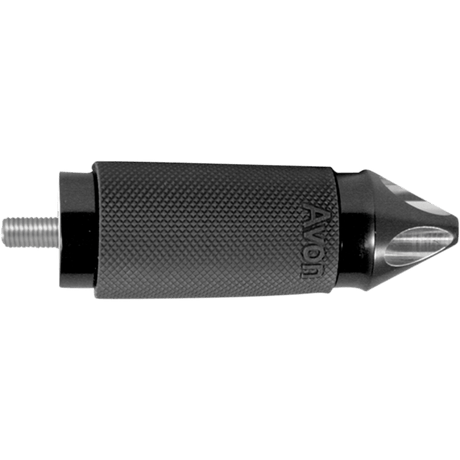 AVON GRIPS SHIFTER PEG CSTM SPKE ANO (SP - CC - 86 - ANO - SP) - DRIVEN Canada's Powersports 717163404896SP - CC - 86 - ANO - SP