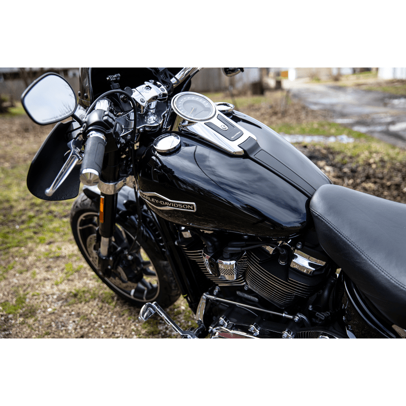 AVON GRIPS V CRUISER GRIPS AVON PR (VT - 62 - CH) - DRIVEN Canada's Powersports 717163811519VT - 62 - CH