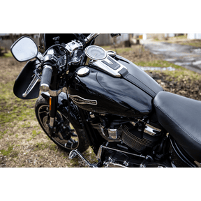 AVON GRIPS V CRUISER GRIPS AVON PR (VT - 62 - CH) - DRIVEN Canada's Powersports 717163811519VT - 62 - CH