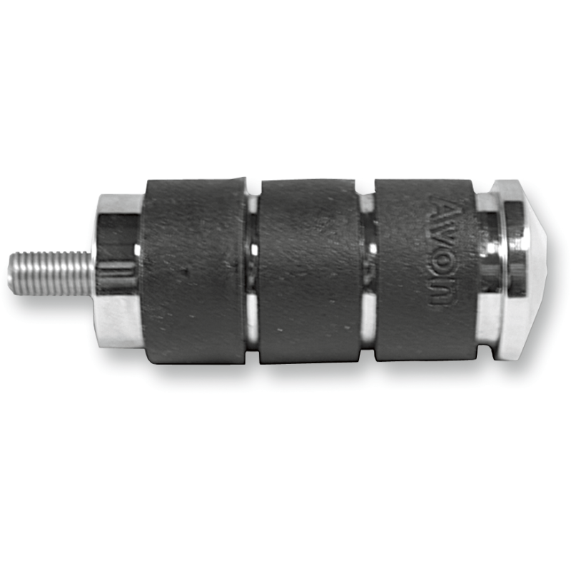AVON GRIPS VELVET AIR SHIFT PEG (EA) - DRIVEN Canada's Powersports 717163451524SP - AIR - 93
