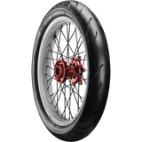 AVON MH90 - 21 56V AV91 COBRA CHROME REINFORCED FRONT (638167) - DRIVEN Canada's Powersports 029142902034638167
