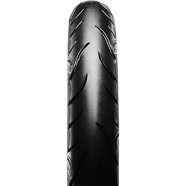 AVON MH90 - 21 56V AV91 COBRA CHROME REINFORCED FRONT (638167) - DRIVEN Canada's Powersports 029142902034638167