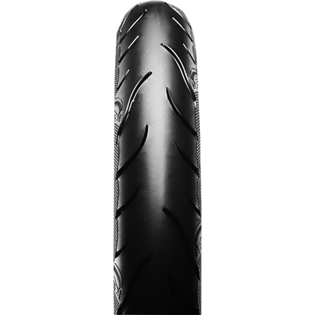 AVON MT90B16 74H AV91 COBRA CHROME TRIKE REINFORCED FRONT (638154) - DRIVEN Canada's Powersports 029142902102638154