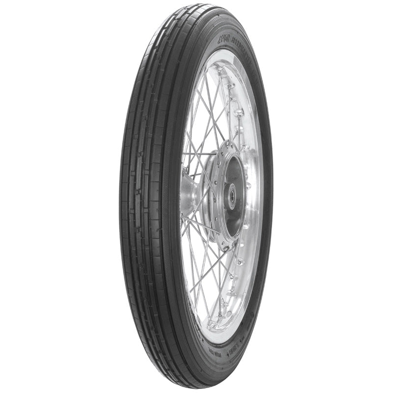 AVON 3.25 - 17 (50S) FR. SPEEDMASTER AM6 (1655501) - DRIVEN Canada's Powersports 00291425218221655501