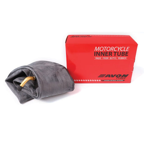AVON TUBE 2.50 - 17/2.75 - 17 TR4 (A17T250) - DRIVEN Canada's Powersports 29142894353A17T250