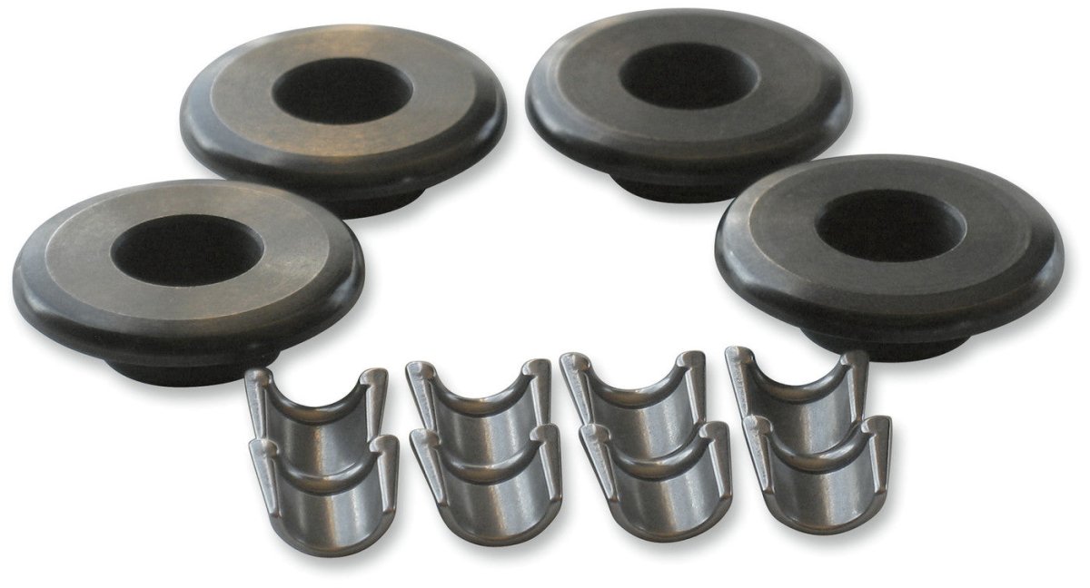 AV&V 05 - 17 T/C 7MM S/GROOVE COLLAR/LOCK (4) (R7MMSGOE - 4) - DRIVEN Canada's Powersports R7MMSGOE - 4