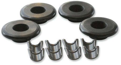 AV&V 05 - 17 T/C 7MM S/GROOVE COLLAR/LOCK (4) (R7MMSGOE - 4) - DRIVEN Canada's Powersports R7MMSGOE - 4