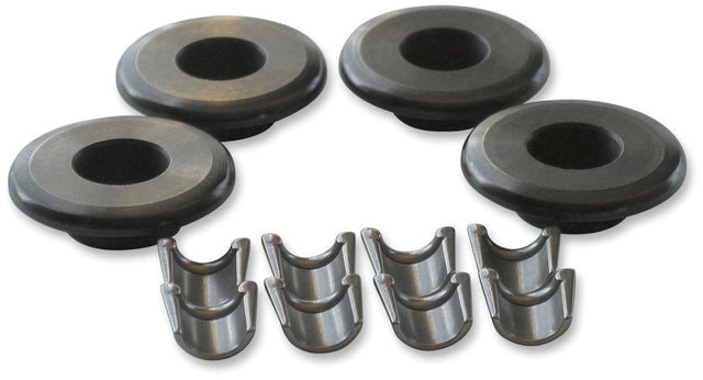 AV&V 05 - 17 T/C 7MM S/GROOVE COLLAR/LOCK (4) (R7MMSGOE - 4) - DRIVEN Canada's Powersports R7MMSGOE - 4