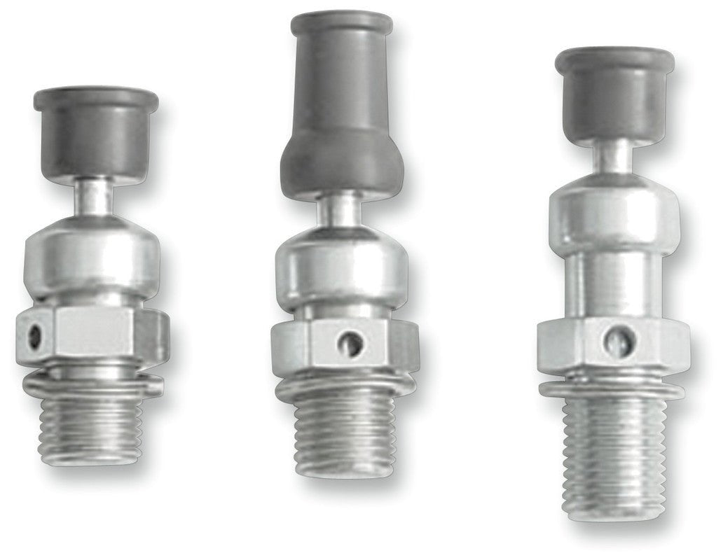 AV&V 10MM DECOMPRESSOR VALVES 1.1 (PR) (JCR - 10A - 2) - DRIVEN Canada's Powersports JCR - 10A - 2