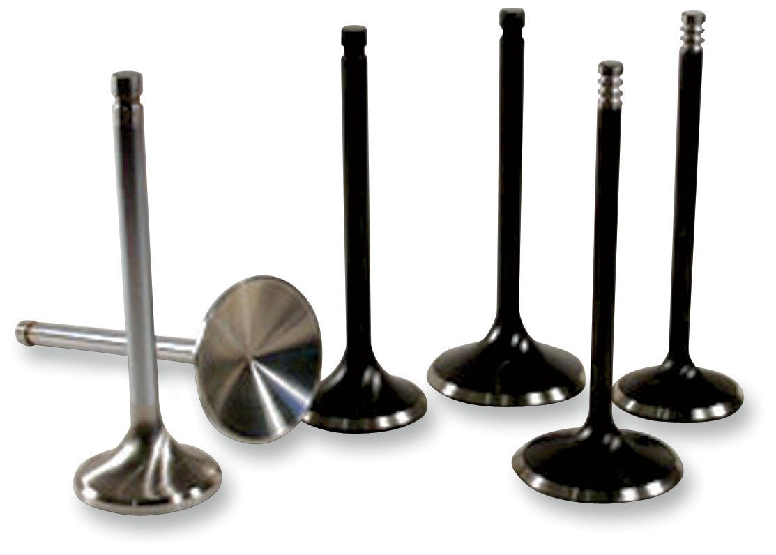 AV&V 84 - 04 EXH VALVE 1.570 NITRATE - DRIVEN Canada's Powersports AV1570