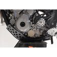 AXP RACING 6MM SKIDPLATE GAS M2450 - EX250F - 350F (AX1589) - DRIVEN Canada's Powersports AX1589