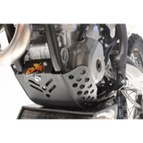 AXP RACING 6MM SKIDPLATE GAS M2450 - EX250F - 350F (AX1589) - DRIVEN Canada's Powersports AX1589