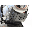 AXP RACING 6MM SKIDPLATE GAS MC450 - EX450F (AX1586) - DRIVEN Canada's Powersports AX1586