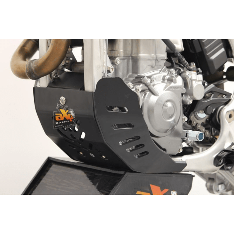 AXP RACING 6MM SKIDPLATE HON 450 CRFR - CRFRX - CRF400RX (AX1575) - DRIVEN Canada's Powersports AX1575