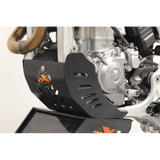 AXP RACING 6MM SKIDPLATE HON 450 CRFR - CRFRX - CRF400RX (AX1575) - DRIVEN Canada's Powersports AX1575
