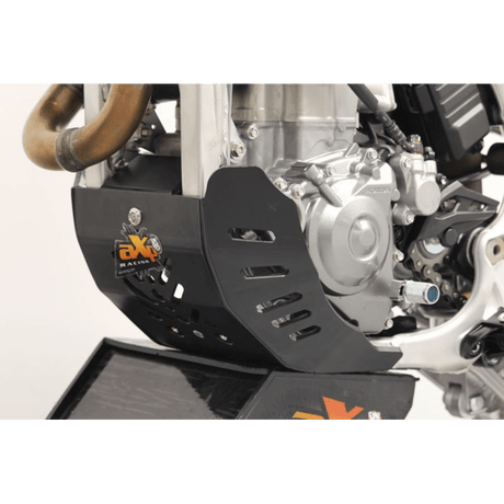 AXP RACING 6MM SKIDPLATE HON 450 CRFR - CRFRX - CRF400RX (AX1575) - DRIVEN Canada's Powersports AX1575