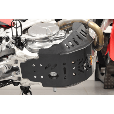 AXP RACING 6MM SKIDPLATE HON 450 CRFR - CRFRX - CRF400RX (AX1575) - DRIVEN Canada's Powersports AX1575