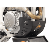 AXP RACING 6MM SKIDPLATE HON 450 CRFR - CRFRX - CRF400RX (AX1575) - DRIVEN Canada's Powersports AX1575