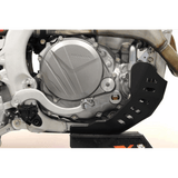 AXP RACING 6MM SKIDPLATE HON 450 CRFR - CRFRX - CRF400RX (AX1575) - DRIVEN Canada's Powersports AX1575