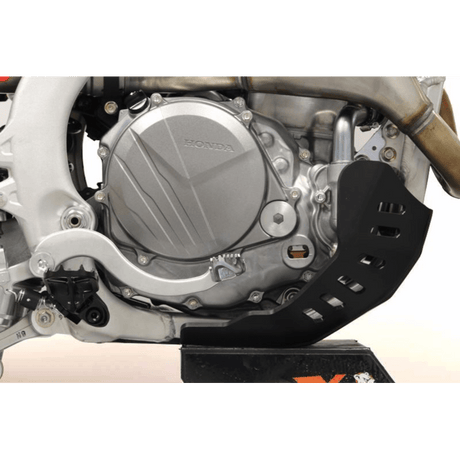 AXP RACING 6MM SKIDPLATE HON 450 CRFR - CRFRX - CRF400RX (AX1575) - DRIVEN Canada's Powersports AX1575