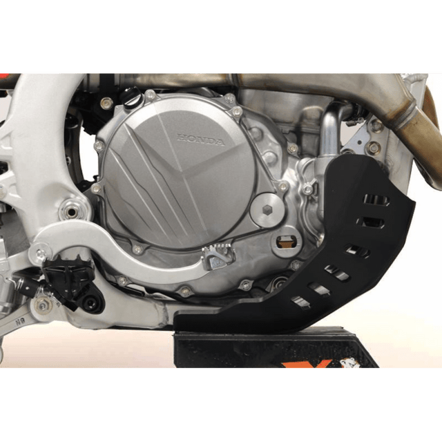 AXP RACING 6MM SKIDPLATE HON 450 CRFR - CRFRX - CRF400RX (AX1575) - DRIVEN Canada's Powersports AX1575