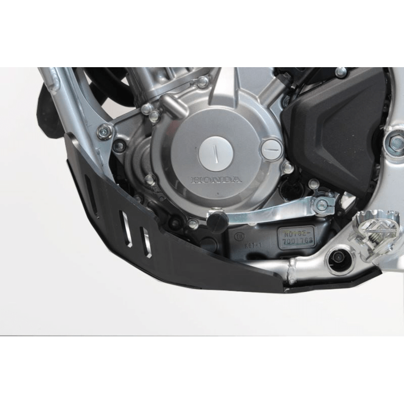 AXP RACING 6MM SKIDPLATE HON CRFL300 (AX1607) - DRIVEN Canada's Powersports AX1607
